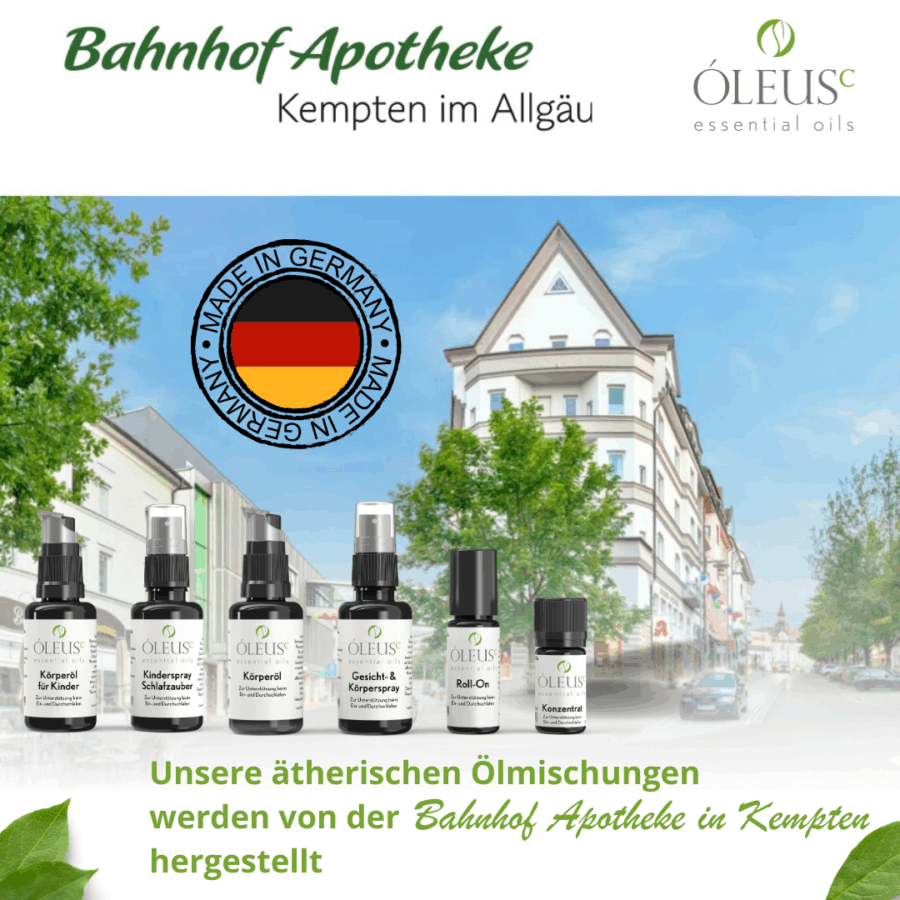 Gesicht- und Körperspray – Bild 6