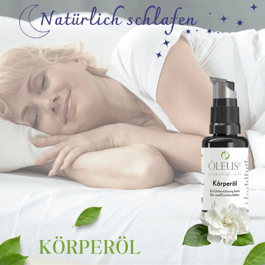 Körperöl – Bild 4