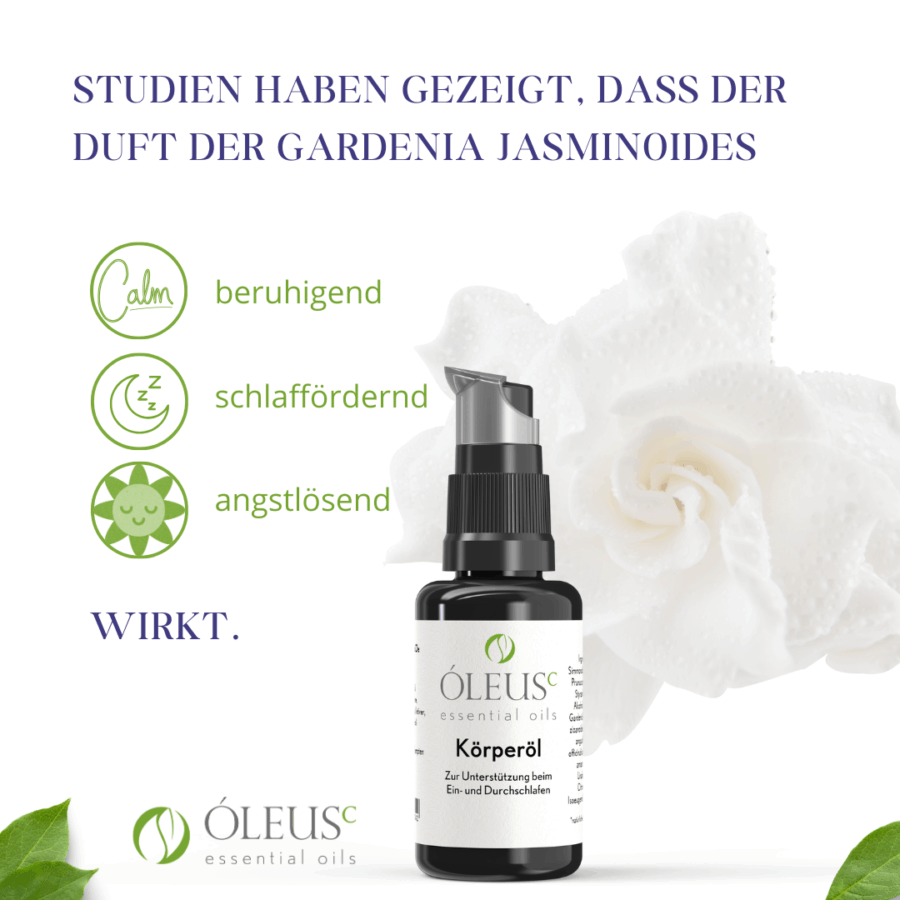 Körperöl – Bild 5
