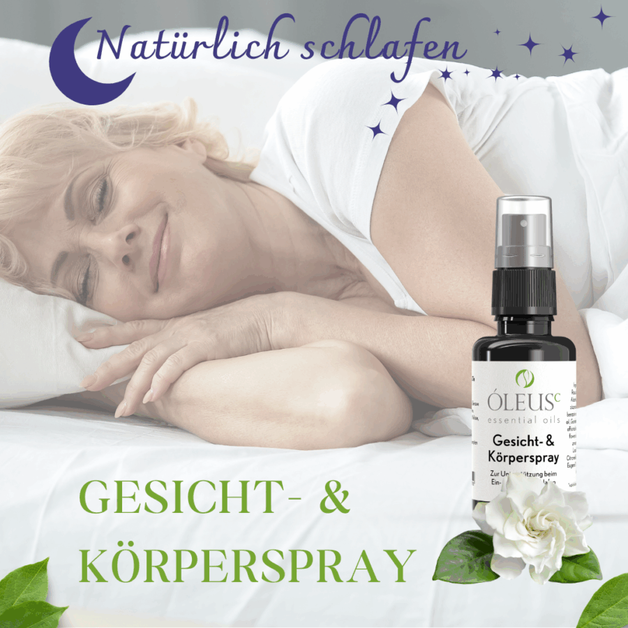 Gesicht- und Körperspray – Bild 4