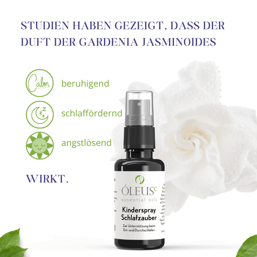 Kinderspray Schlafzauber – Bild 4